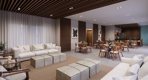 Lançamento Best View Residence - Fase 1 - Swiss Park - Campinas - SP