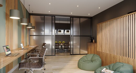 Lançamento Best View Residence - Fase 1 - Swiss Park - Campinas - SP