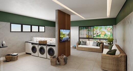 Lançamento Best View Residence - Fase 1 - Swiss Park - Campinas - SP