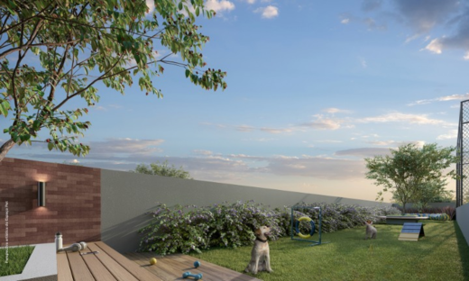Lançamento Best View Residence - Fase 1 - Swiss Park - Campinas - SP