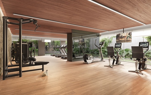 Fitness - 12