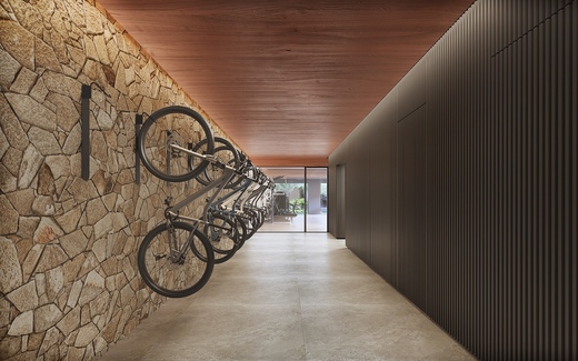 Bicicletario - 13