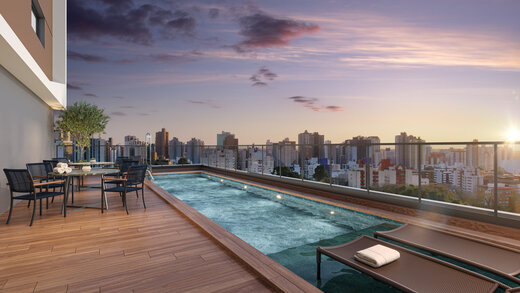 Apartamento, 1 quarto, 47 m² - Foto 7