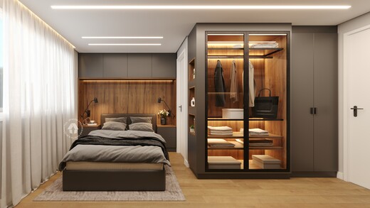 Cobertura à venda com 1 quarto, 58m² - Foto 7