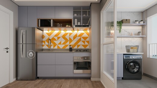 Cobertura à venda com 1 quarto, 58m² - Foto 11