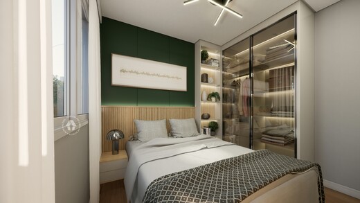 Cobertura à venda com 1 quarto, 58m² - Foto 14