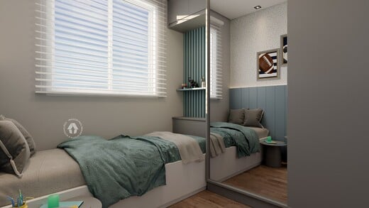 Cobertura à venda com 1 quarto, 58m² - Foto 15