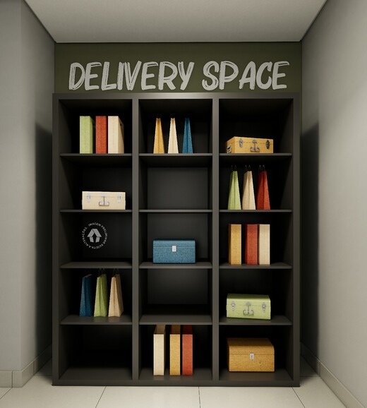 Cobertura à venda com 1 quarto, 58m² - Foto 23