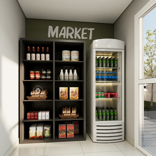 Market - 24