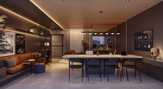 Loft, 38 m² - Foto 6