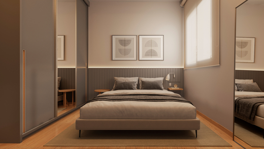 Dormitorio - 5