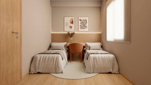Dormitorio - 6