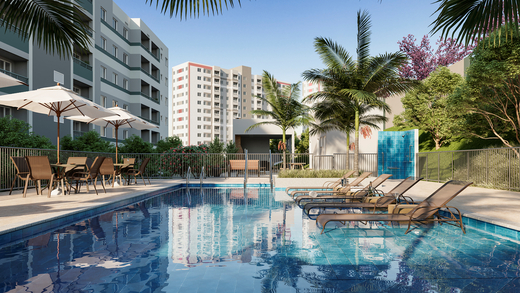 Piscina - 12