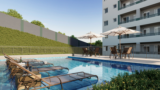Piscina - 13