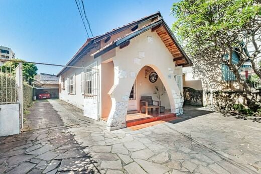 Casa para venda no bairro Boa Vista em Porto Alegre