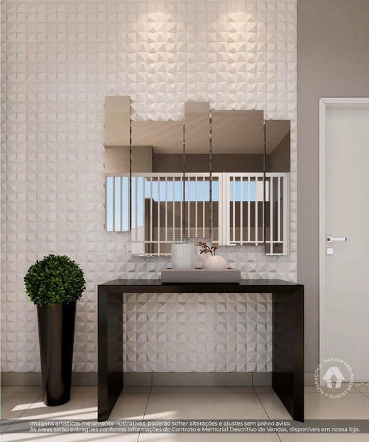 Cobertura, 1 quarto, 98 m² - Foto 4