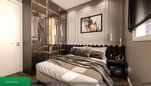 Cobertura, 1 quarto, 98 m² - Foto 11