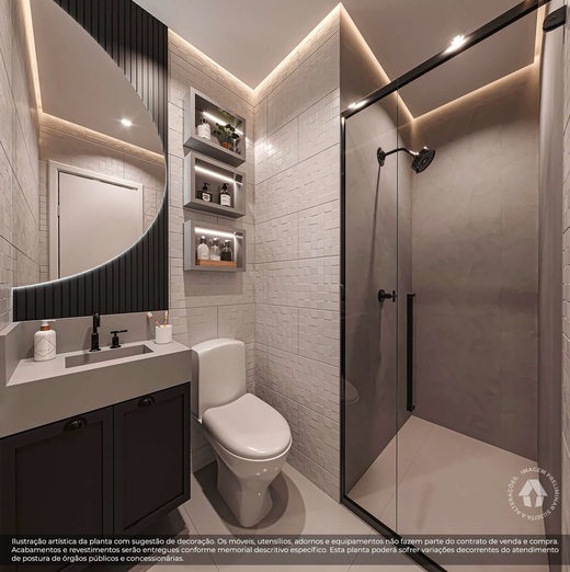 Cobertura, 1 quarto, 98 m² - Foto 13