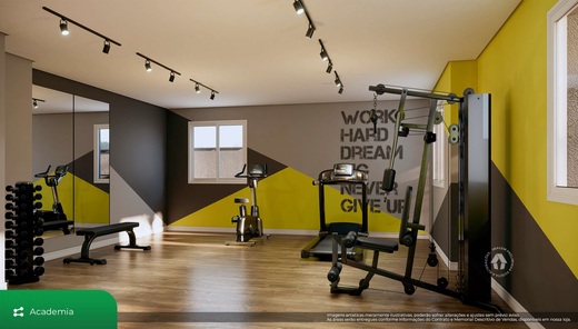 Cobertura, 1 quarto, 98 m² - Foto 14