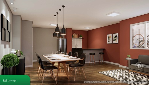 Cobertura, 1 quarto, 98 m² - Foto 15