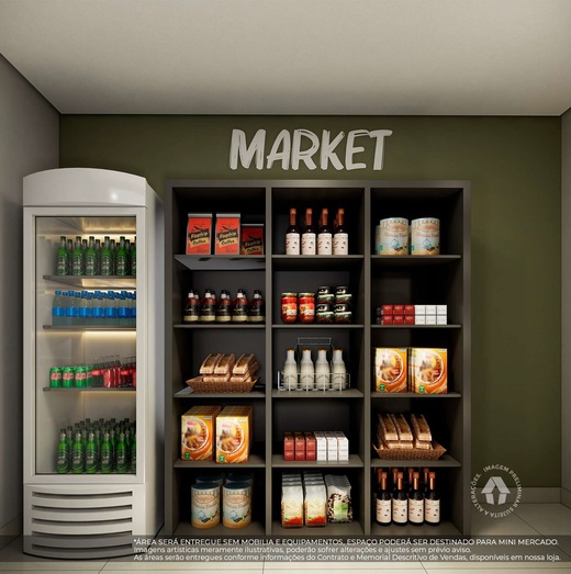 Cobertura, 1 quarto, 98 m² - Foto 18