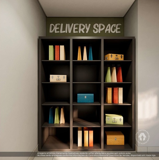 Cobertura, 1 quarto, 98 m² - Foto 19