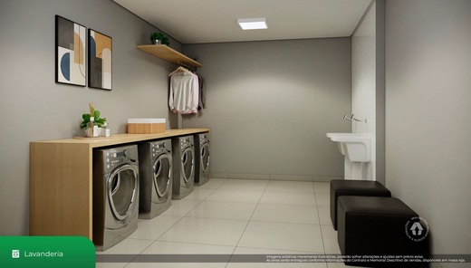 Cobertura, 1 quarto, 98 m² - Foto 20