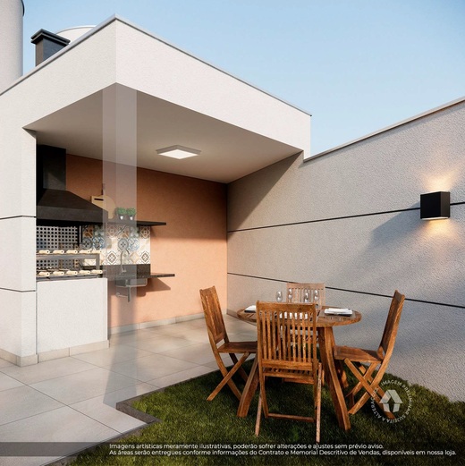 Cobertura, 1 quarto, 98 m² - Foto 21