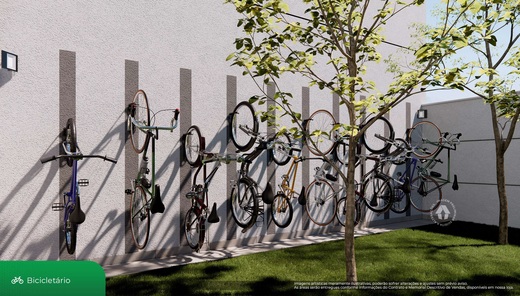 Cobertura, 1 quarto, 98 m² - Foto 22