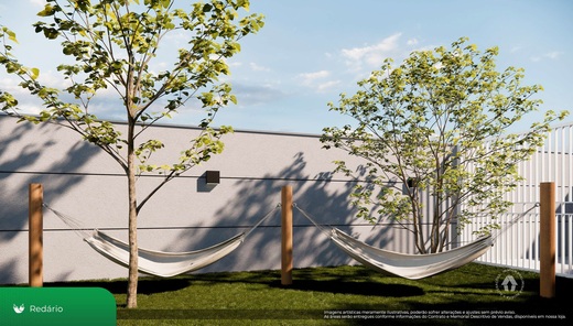 Cobertura, 1 quarto, 98 m² - Foto 26