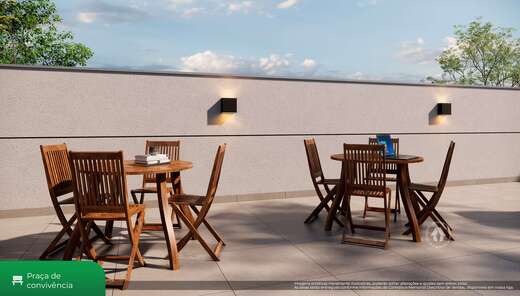 Cobertura, 1 quarto, 98 m² - Foto 28