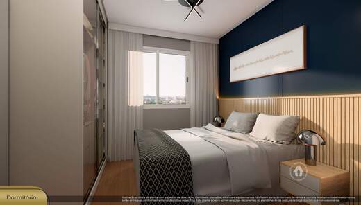 Cobertura à venda com 1 quarto, 51m² - Foto 8