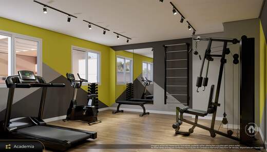 Cobertura à venda com 1 quarto, 51m² - Foto 10