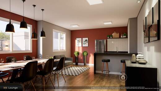 Cobertura à venda com 1 quarto, 51m² - Foto 11