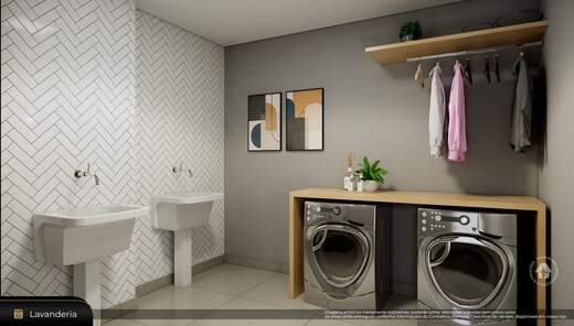 Cobertura à venda com 1 quarto, 51m² - Foto 13
