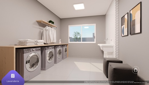 Apartamento, 1 quarto, 56 m² - Foto 25