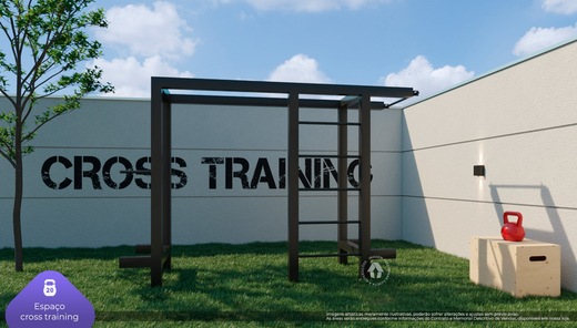 Apartamento, 1 quarto, 56 m² - Foto 29