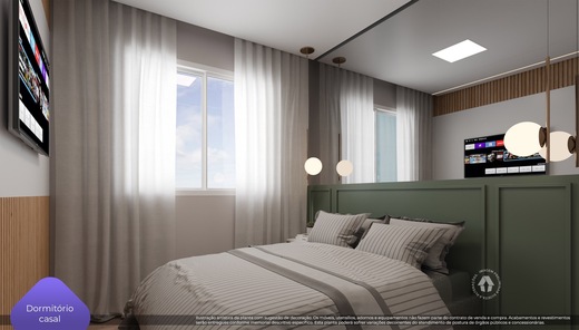 Apartamento, 1 quarto, 41 m² - Foto 15