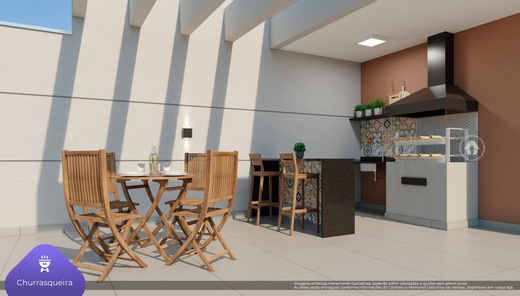 Apartamento, 1 quarto, 41 m² - Foto 26