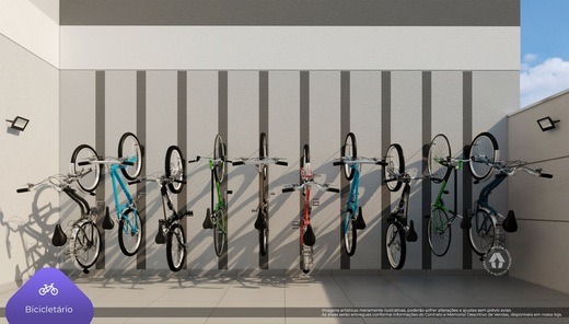 Apartamento, 1 quarto, 41 m² - Foto 27