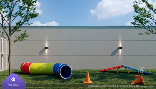 Apartamento, 1 quarto, 41 m² - Foto 30