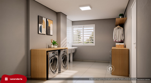 Apartamento à venda com 1 quarto, 28m² - Foto 25
