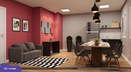 Cobertura, 1 quarto, 67 m² - Foto 20