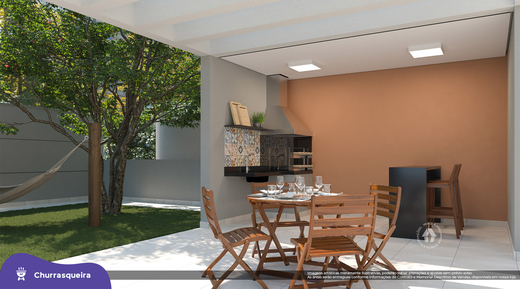 Cobertura, 1 quarto, 67 m² - Foto 25