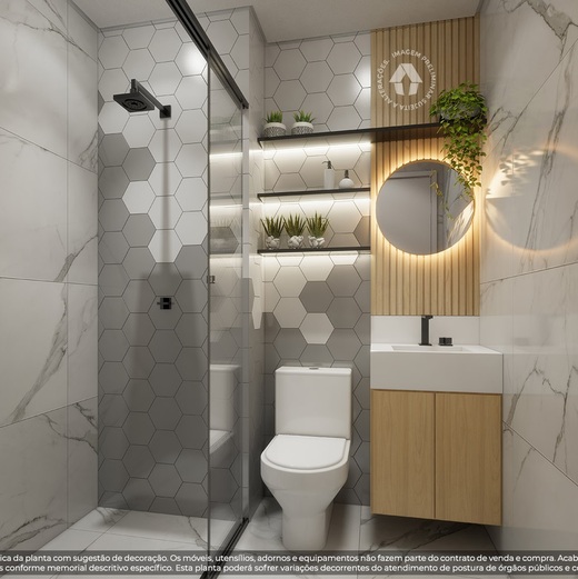 Loft, 16 m² - Foto 18
