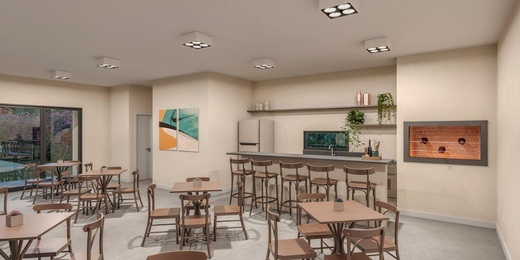 Loft, 24 m² - Foto 2