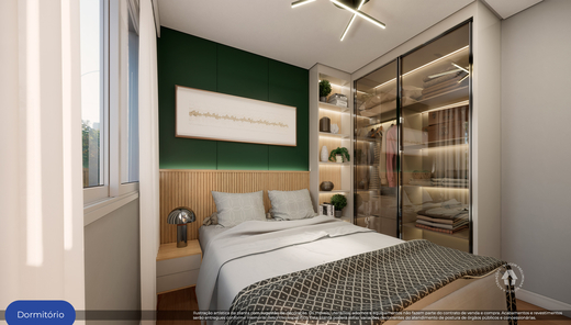 Apartamento, 1 quarto, 29 m² - Foto 13