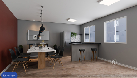 Apartamento, 1 quarto, 29 m² - Foto 21