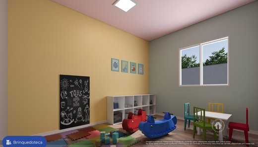 Apartamento, 1 quarto, 29 m² - Foto 22