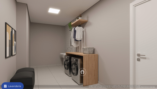 Apartamento, 1 quarto, 29 m² - Foto 25